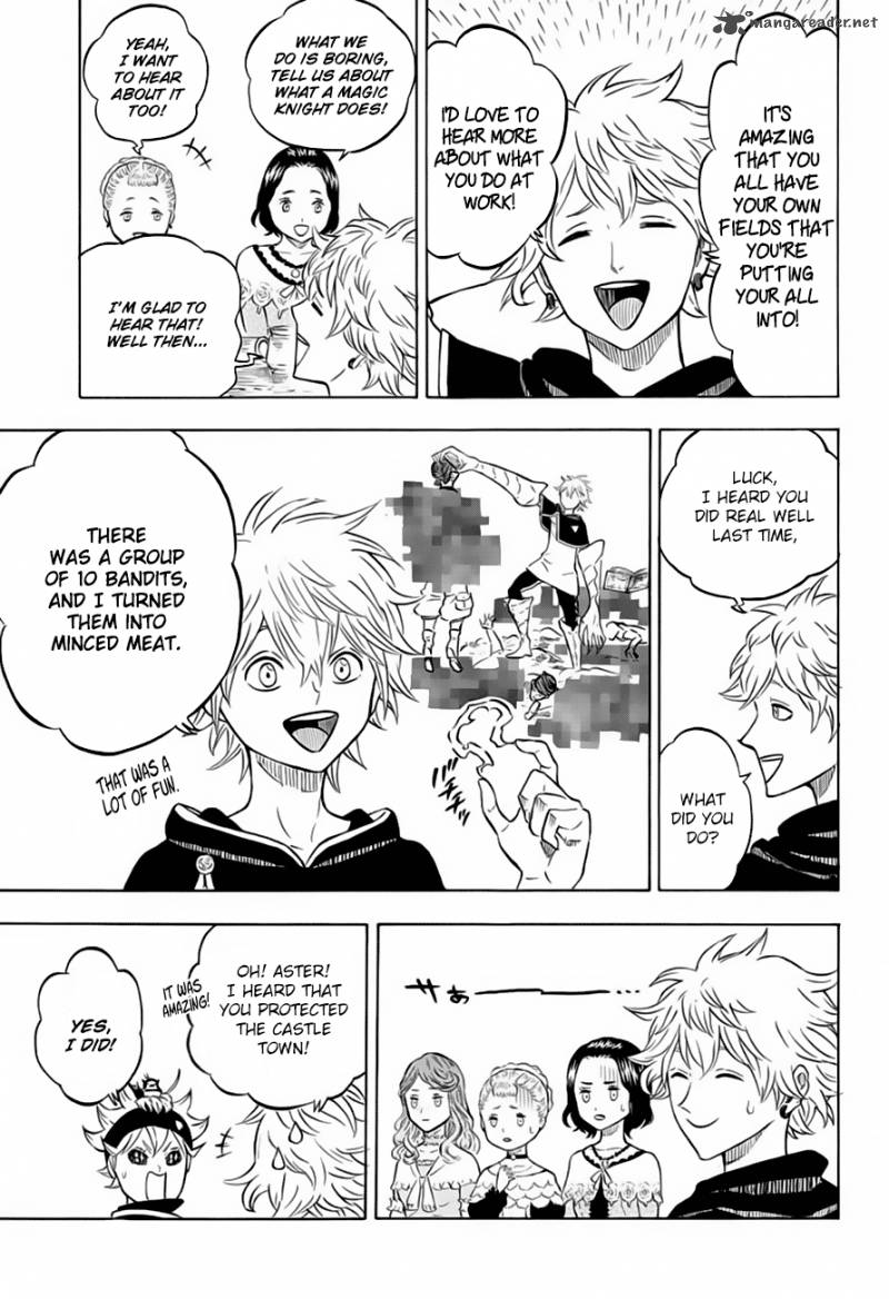 Black Clover 38 5