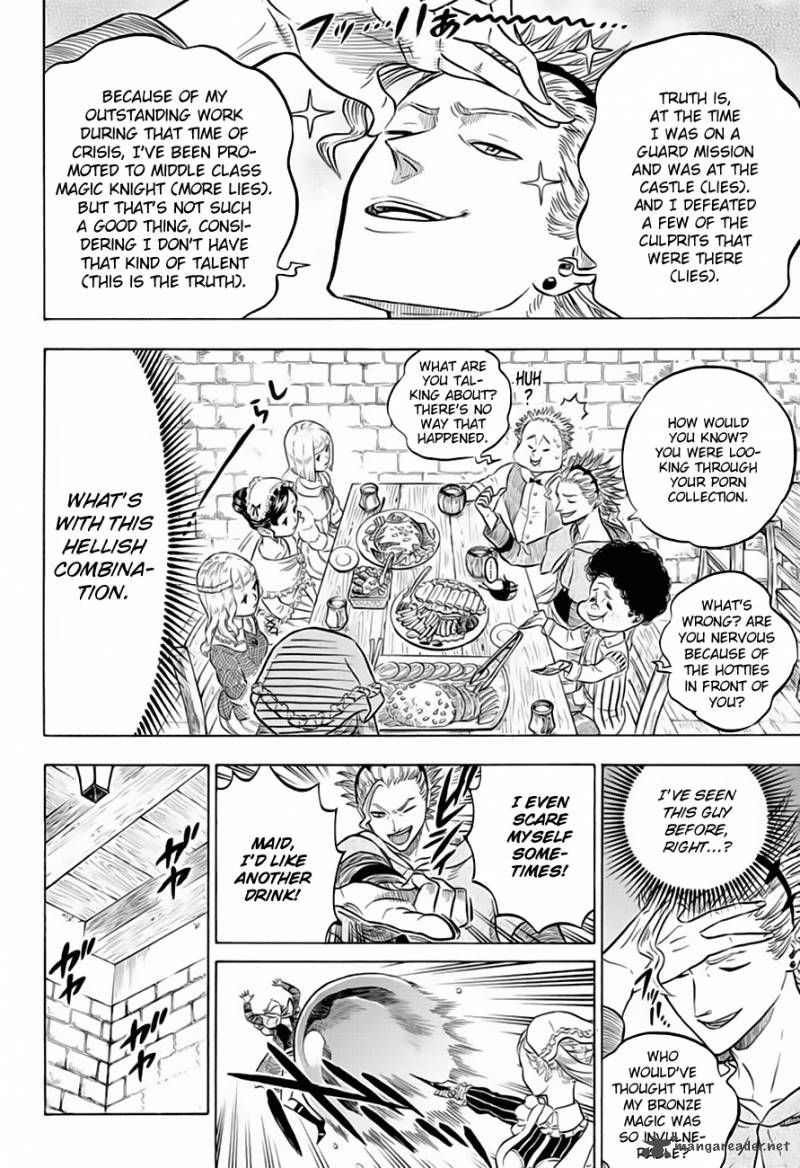 Black Clover 38 8