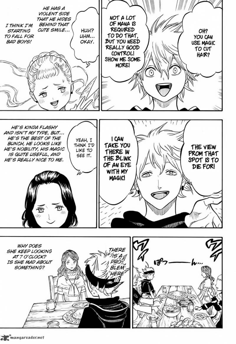 Black Clover 38 9