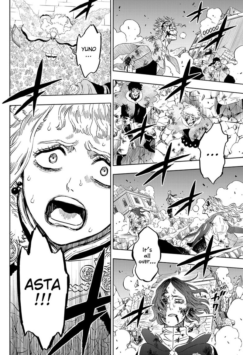 Black Clover 380 11