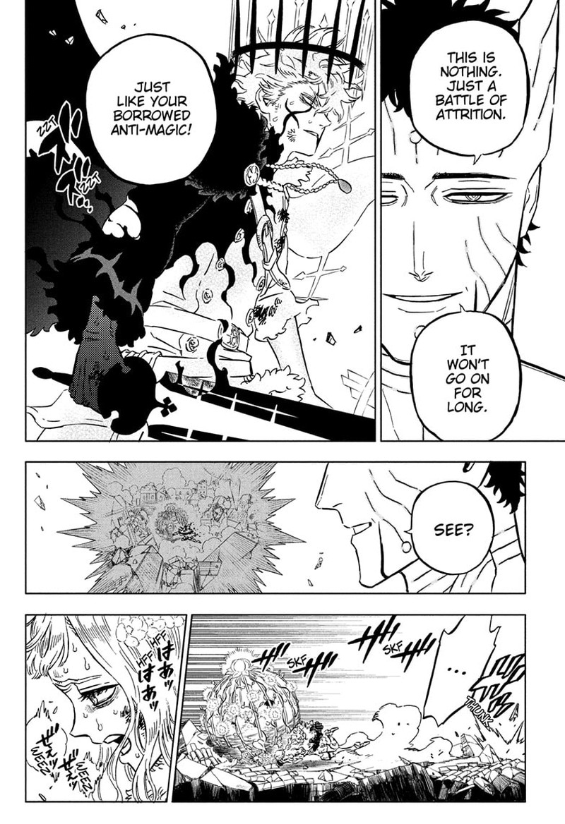 Black Clover 383 6