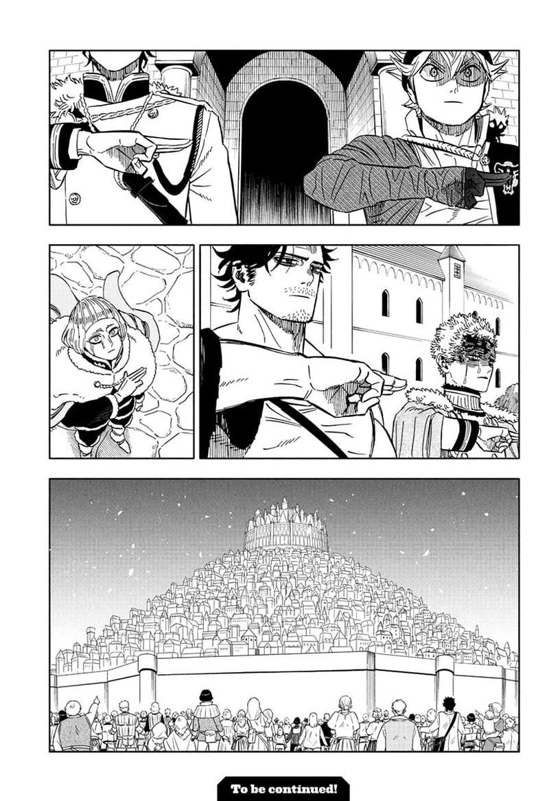 Black Clover 389 18