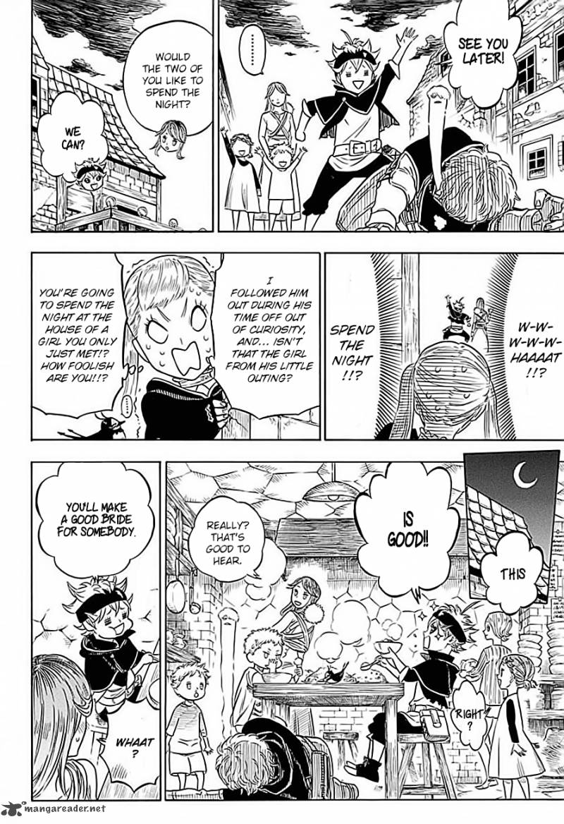 Black Clover 39 10