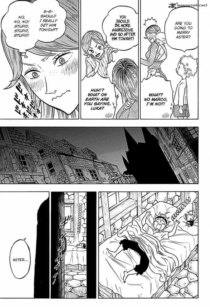 Black Clover 39 11