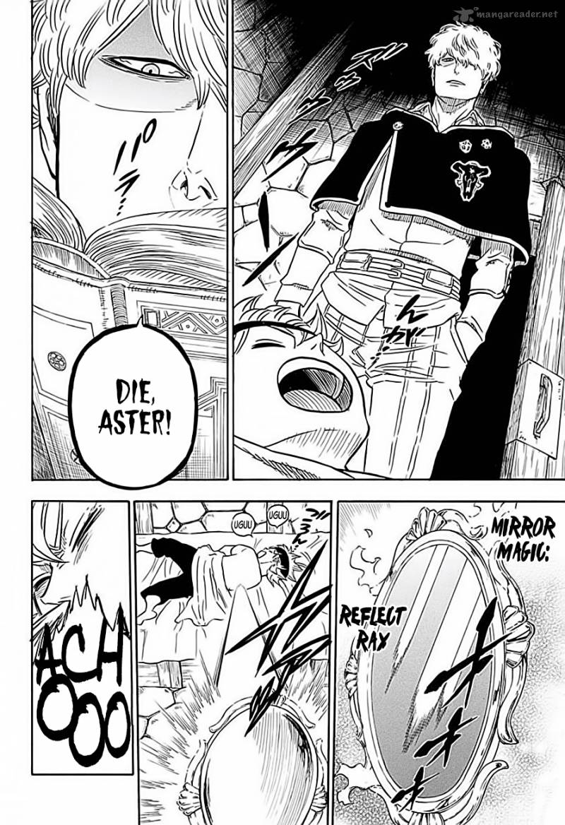 Black Clover 39 12