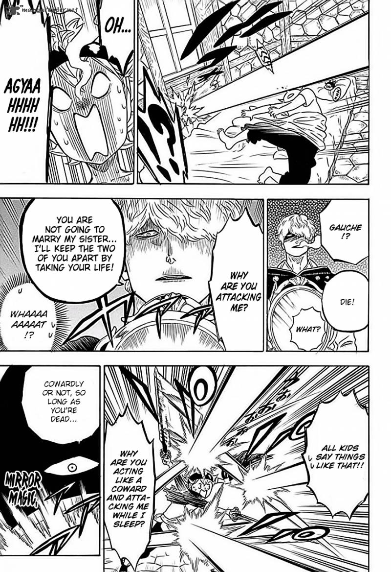 Black Clover 39 13