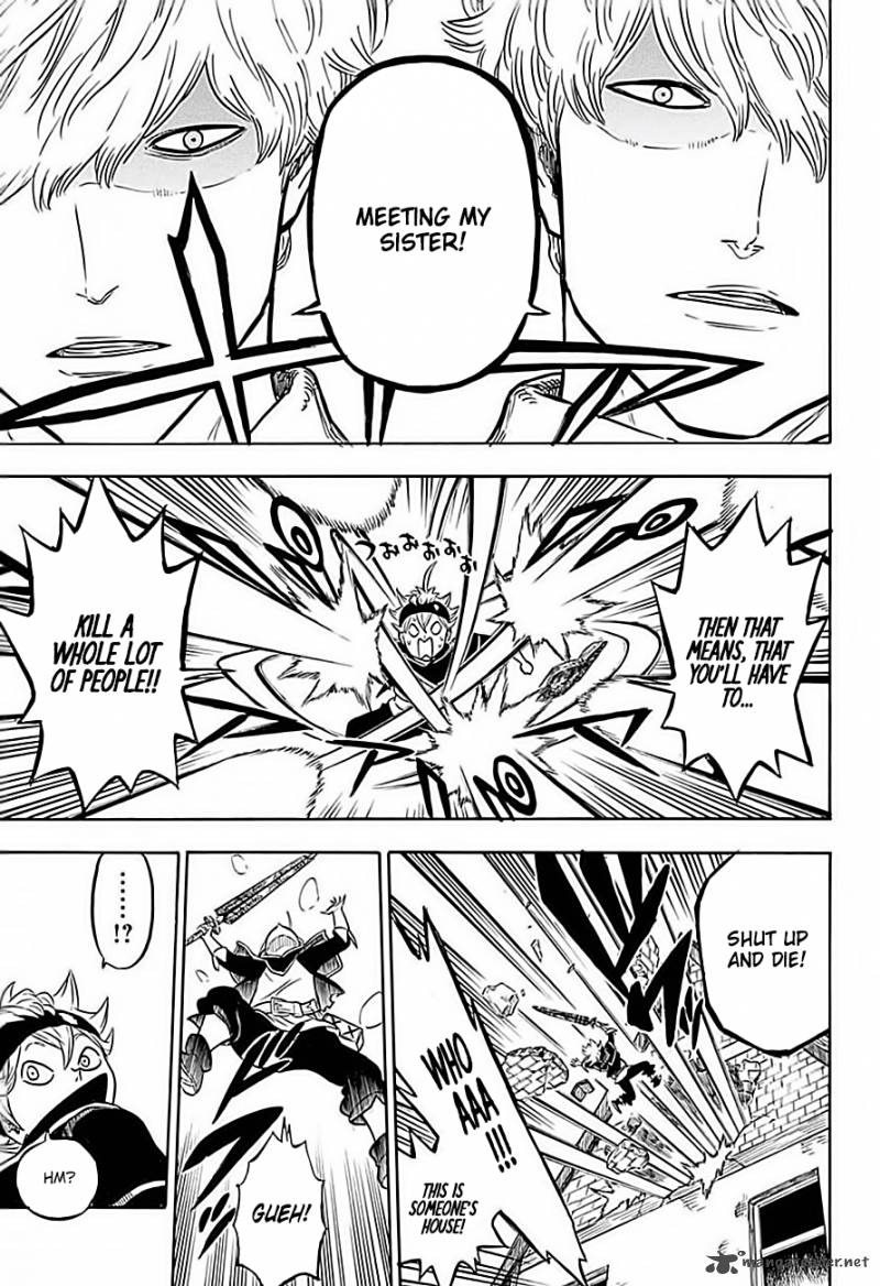 Black Clover 39 15