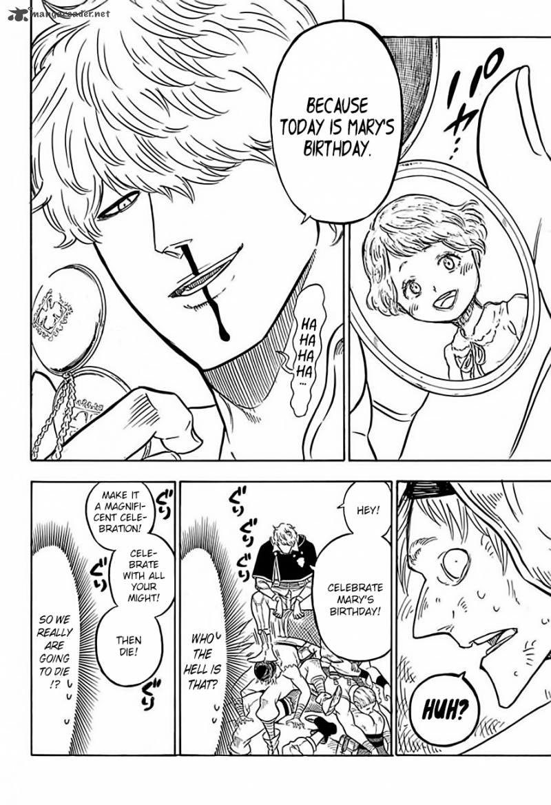 Black Clover 39 2