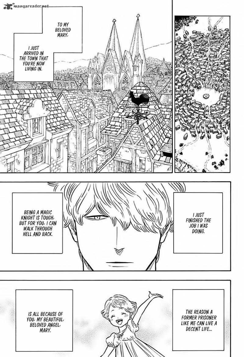 Black Clover 39 3