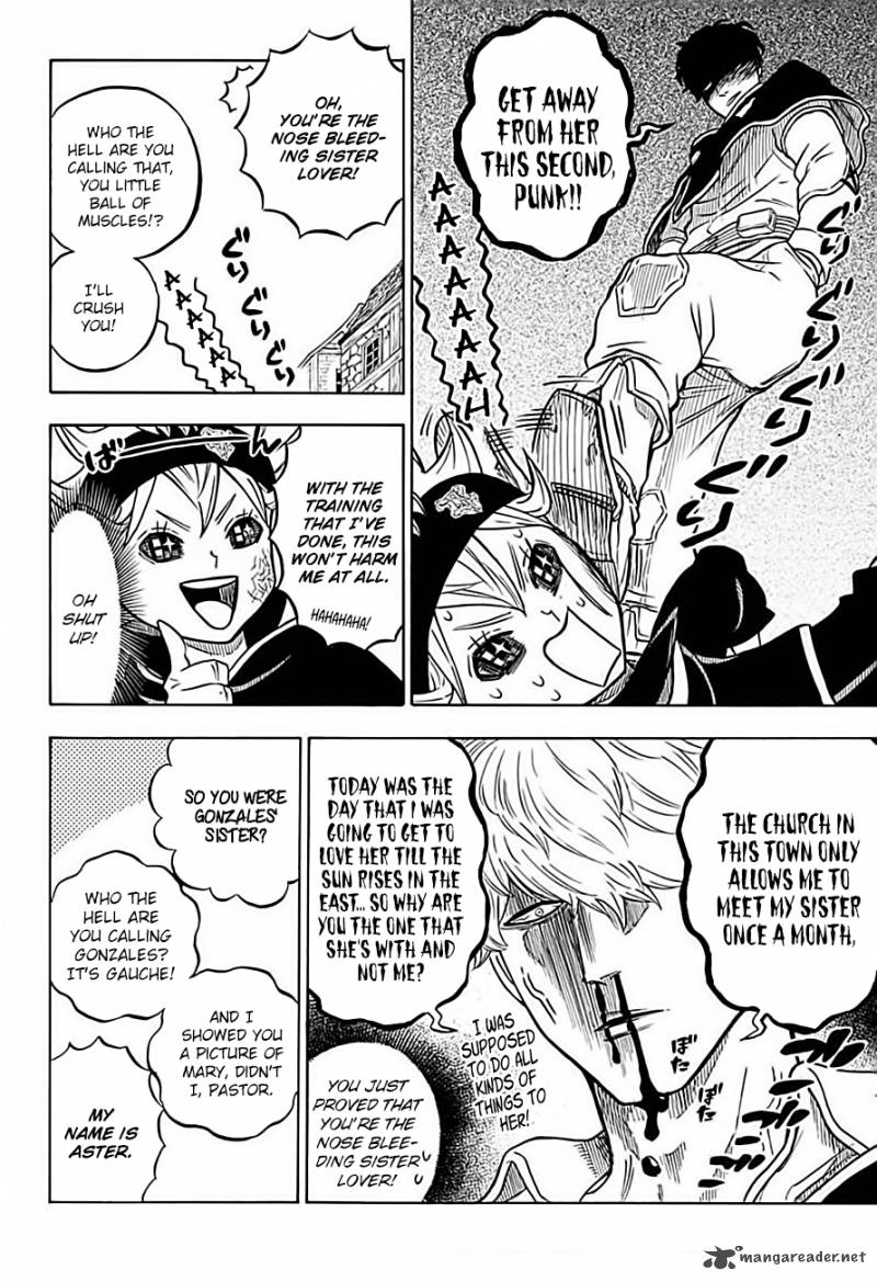 Black Clover 39 6