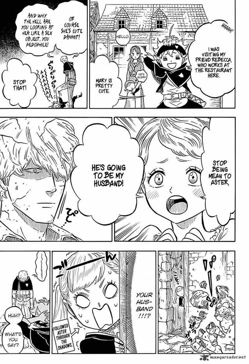 Black Clover 39 7