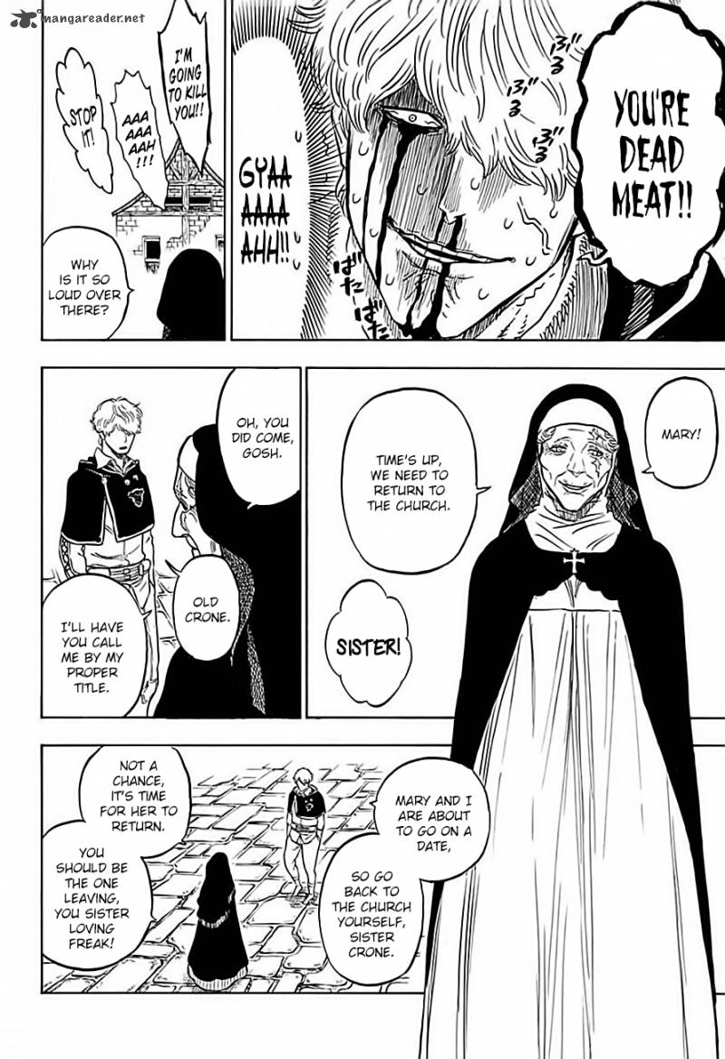 Black Clover 39 8