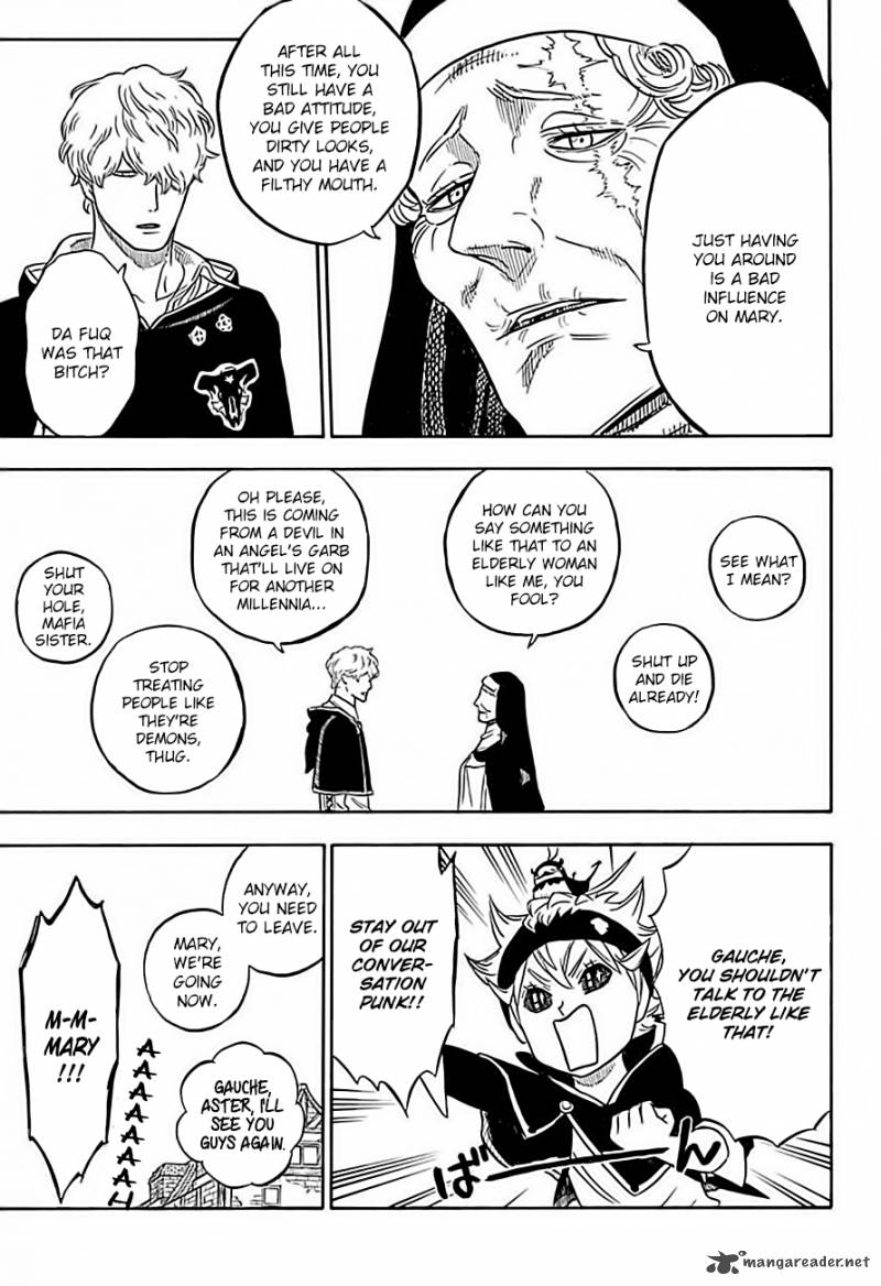 Black Clover 39 9