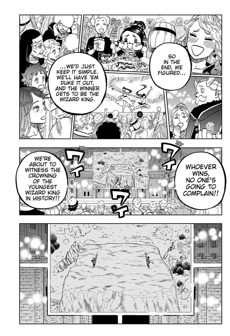 Black Clover 390 4