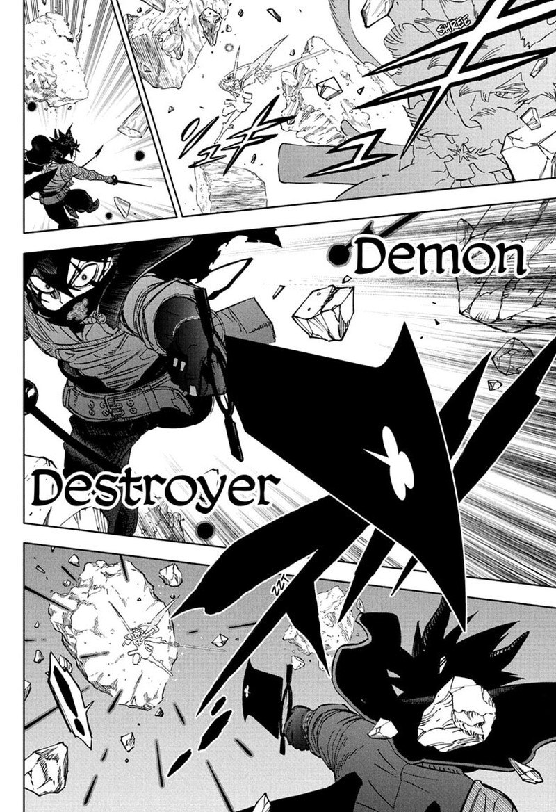 Black Clover 391 5