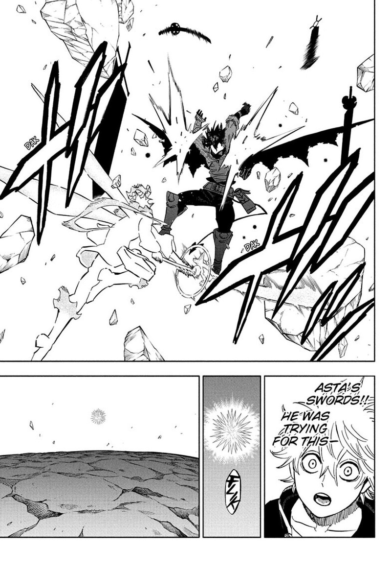 Black Clover 391 8