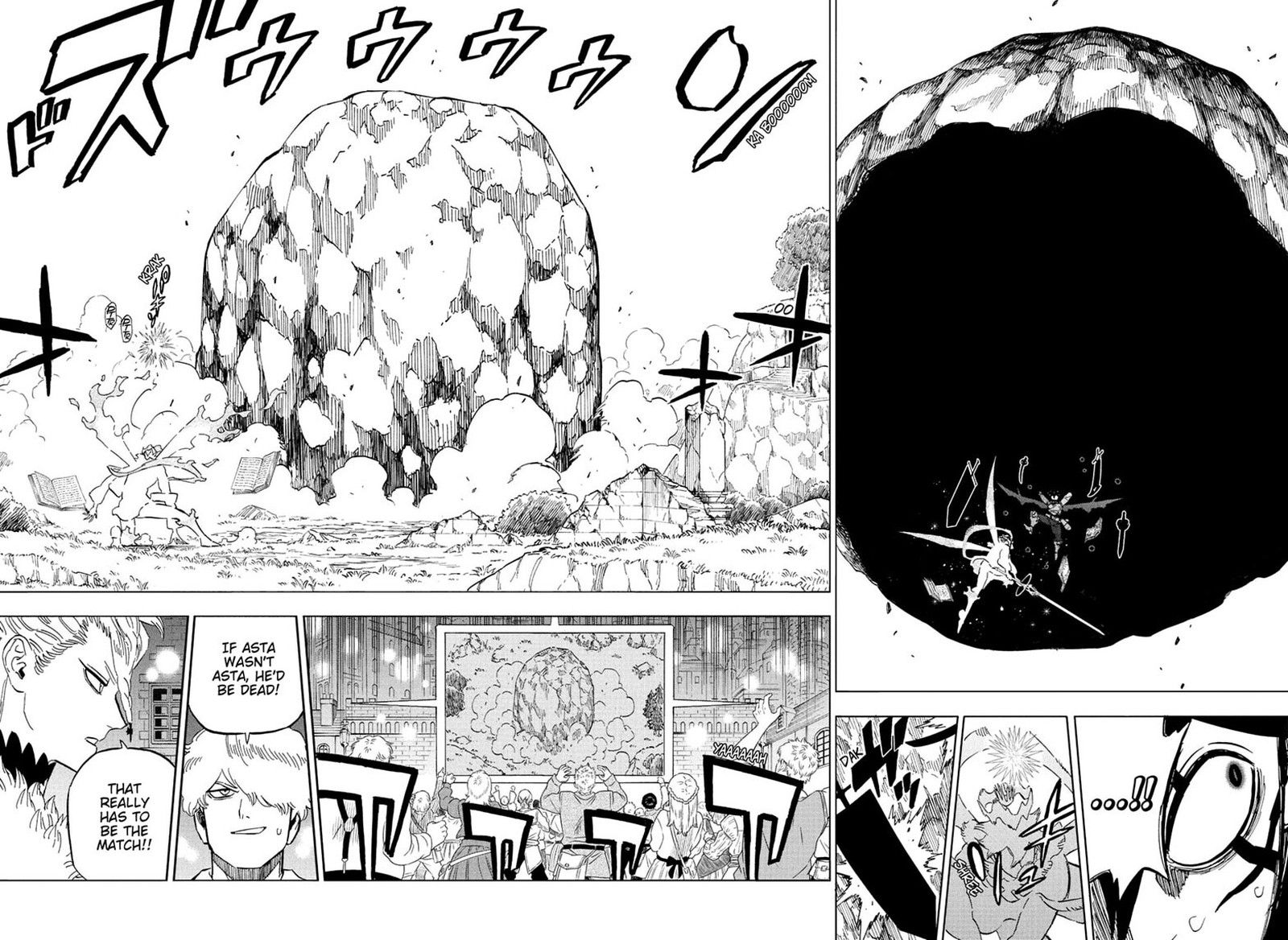 Black Clover 391 9