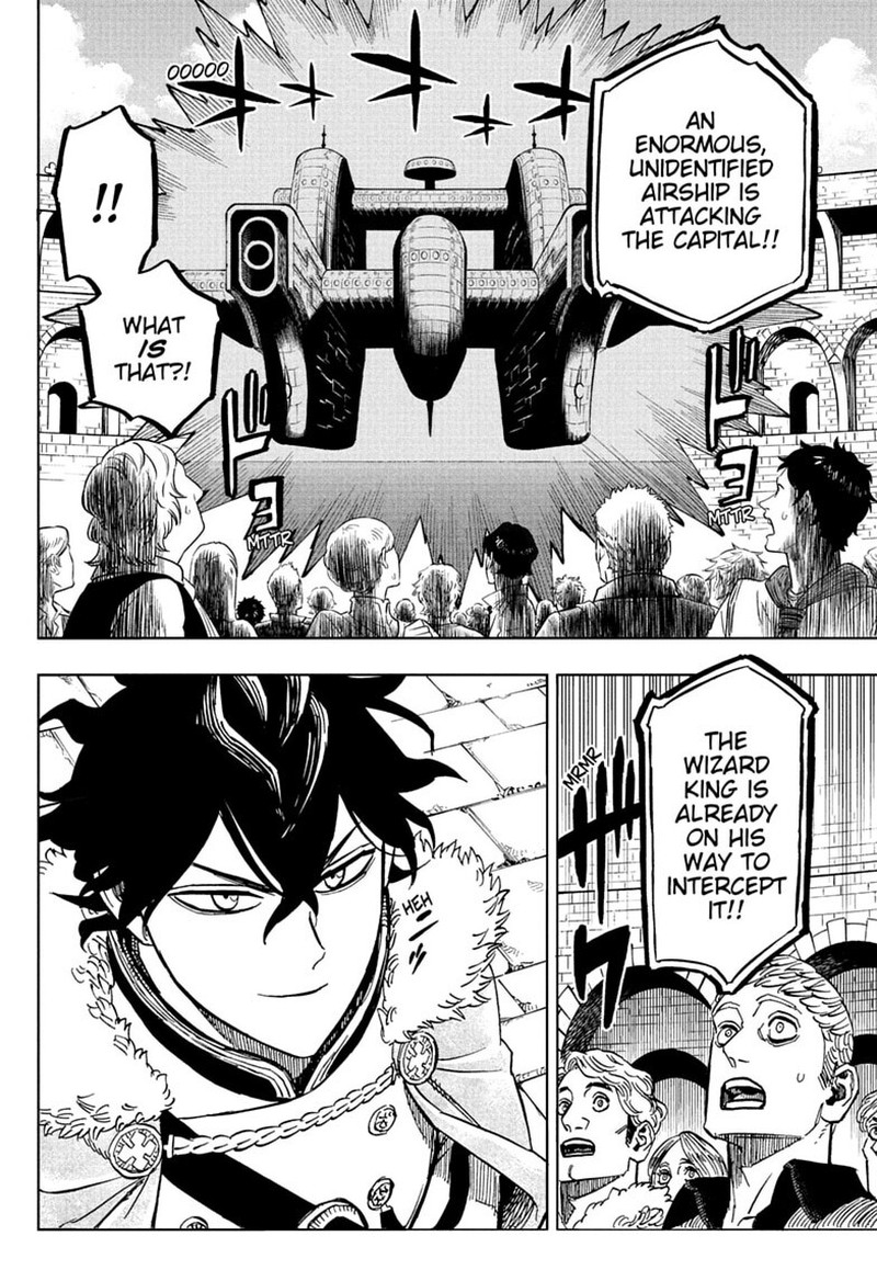 Black Clover 392 18