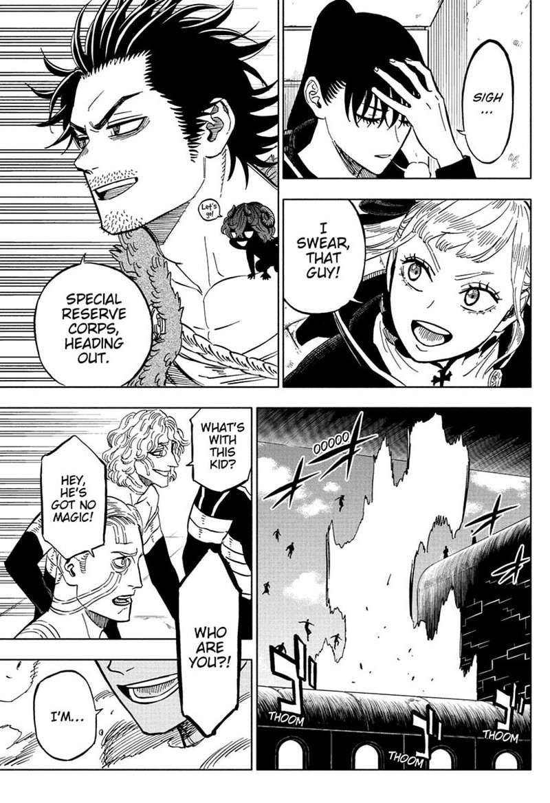 Black Clover 392 19