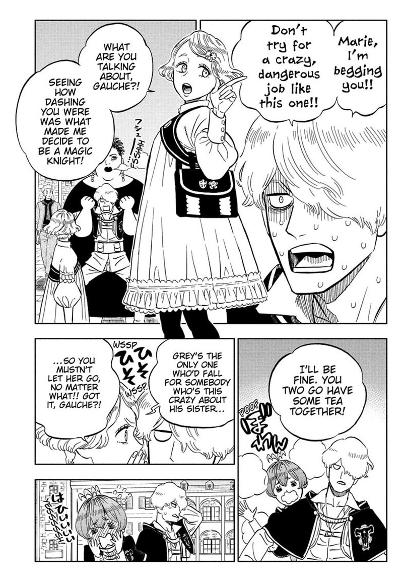 Black Clover 392 3