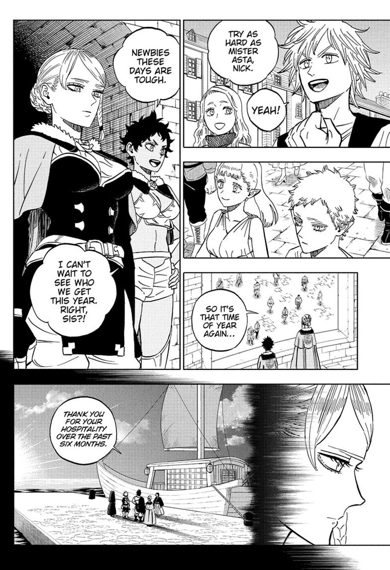Black Clover 392 4
