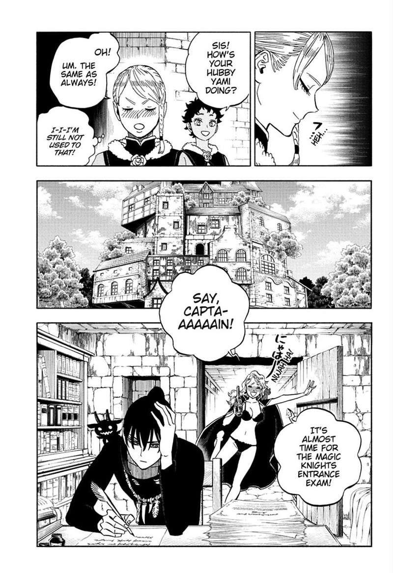 Black Clover 392 7