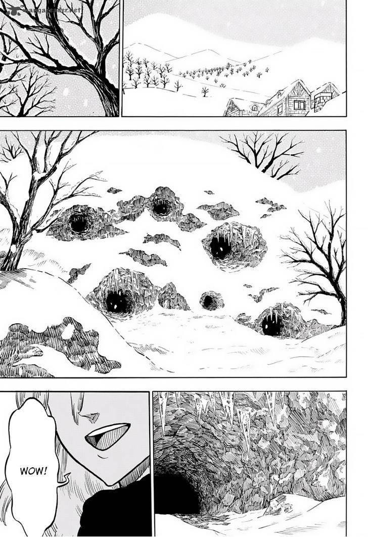 Black Clover 40 12