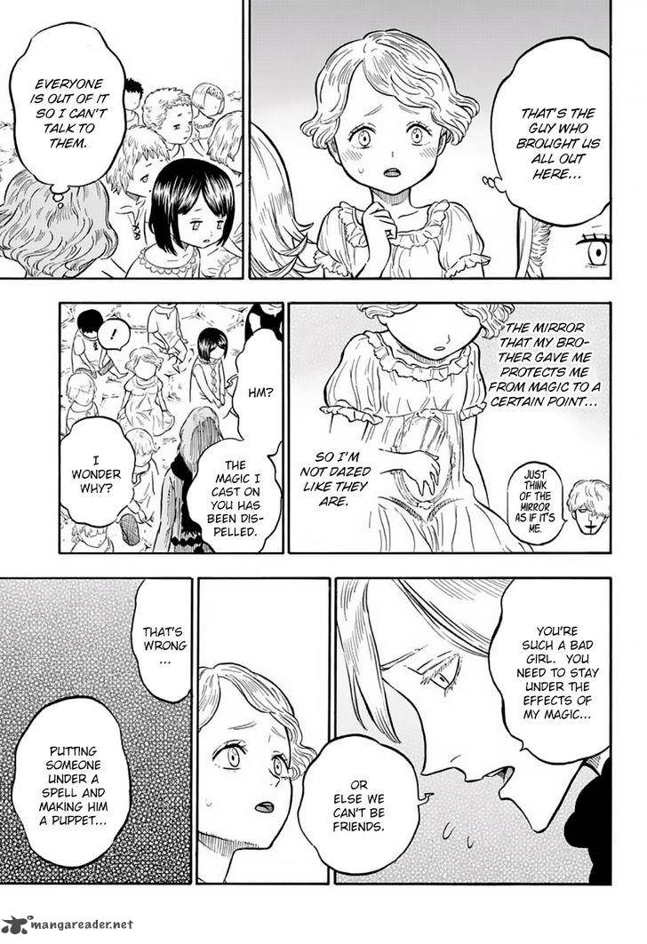 Black Clover 40 14