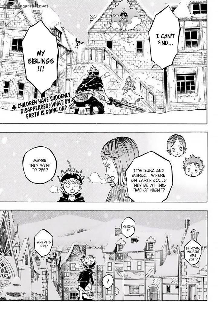 Black Clover 40 2