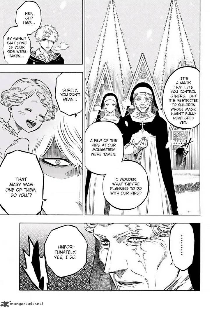 Black Clover 40 4
