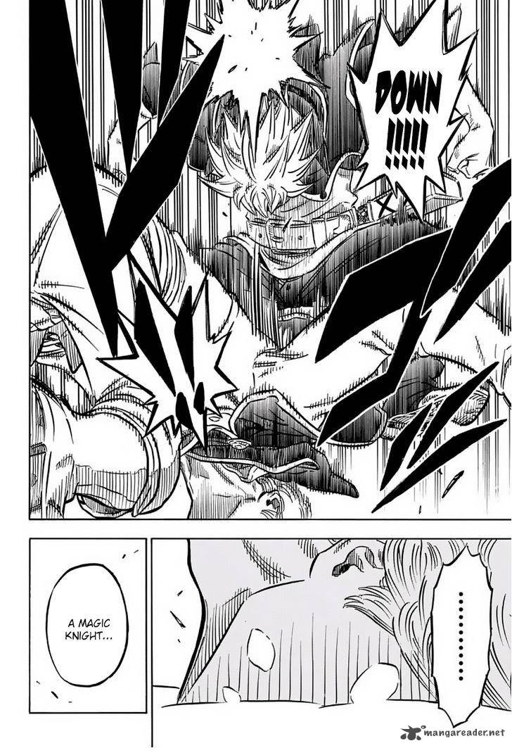 Black Clover 40 7