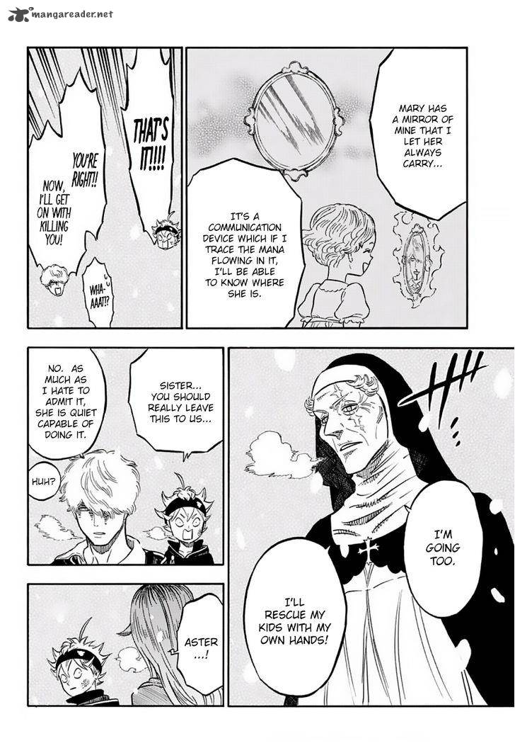 Black Clover 40 9