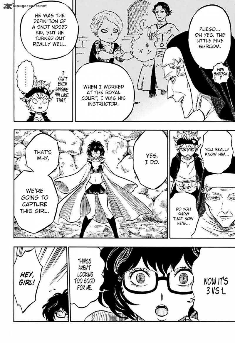 Black Clover 43 10
