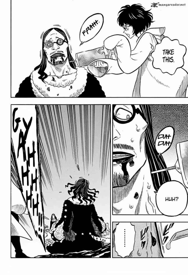 Black Clover 43 12