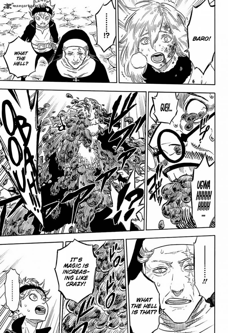 Black Clover 43 13