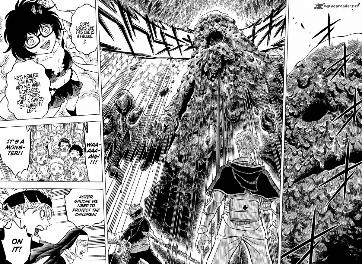 Black Clover 43 14
