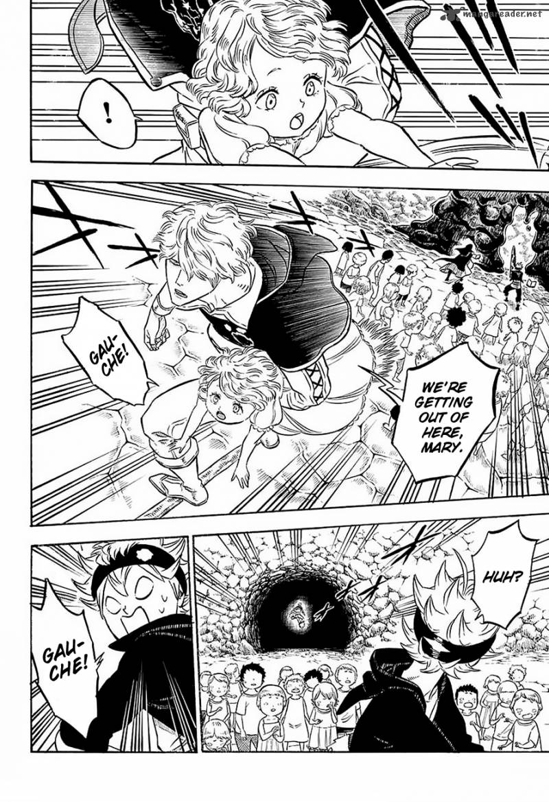 Black Clover 43 15