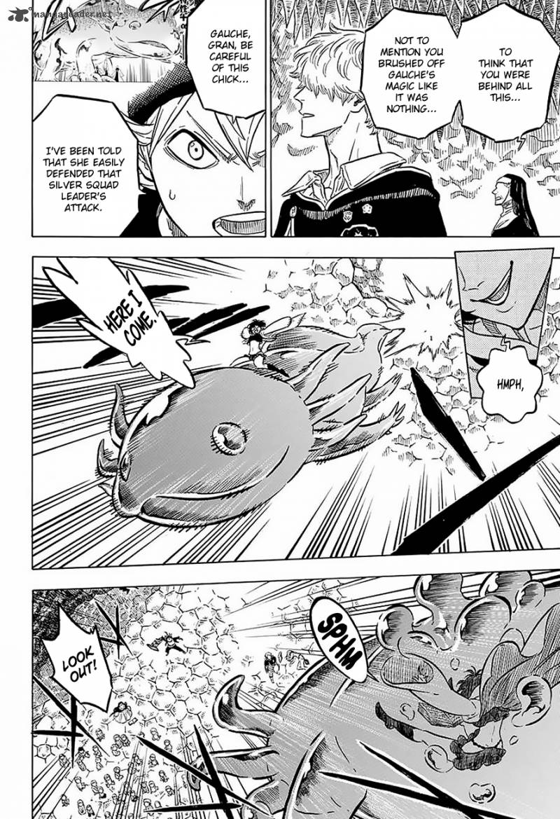 Black Clover 43 2
