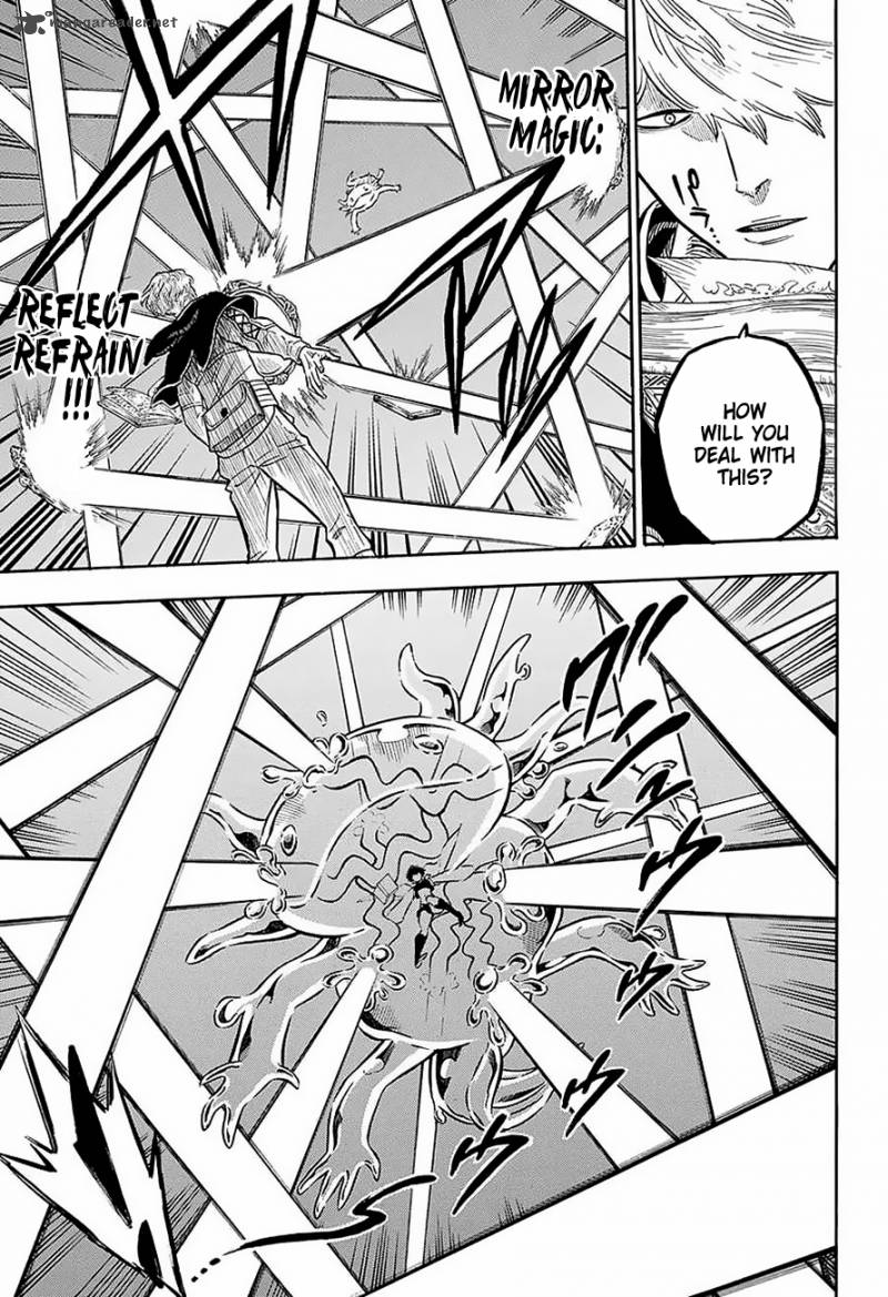 Black Clover 43 3