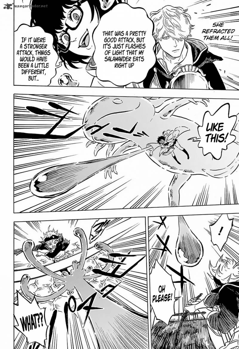 Black Clover 43 4