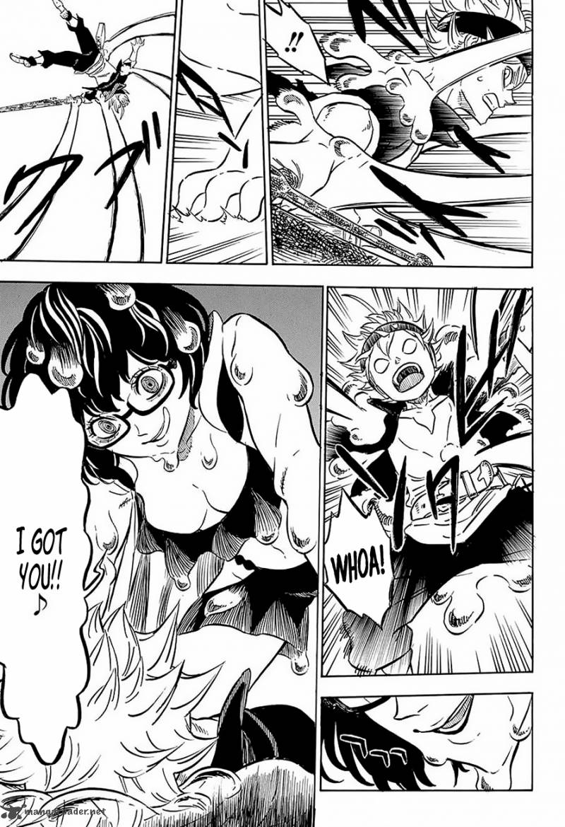 Black Clover 43 5