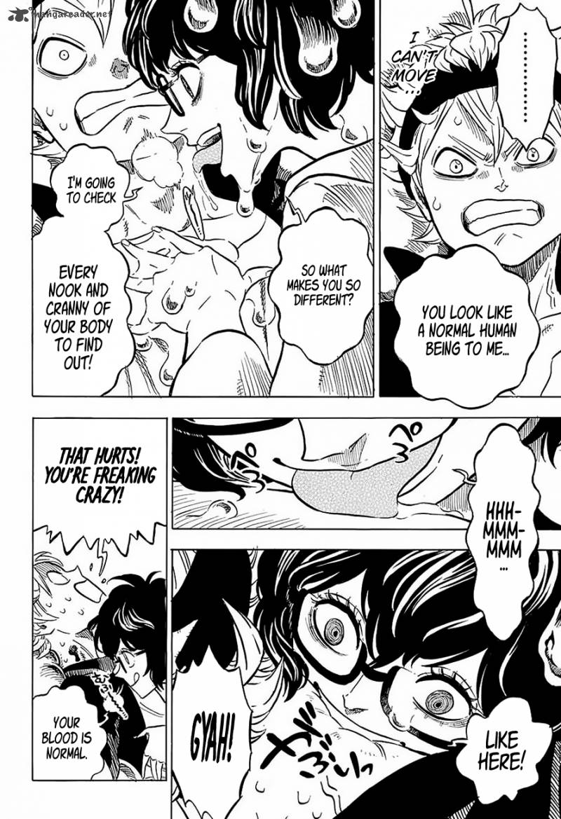 Black Clover 43 6