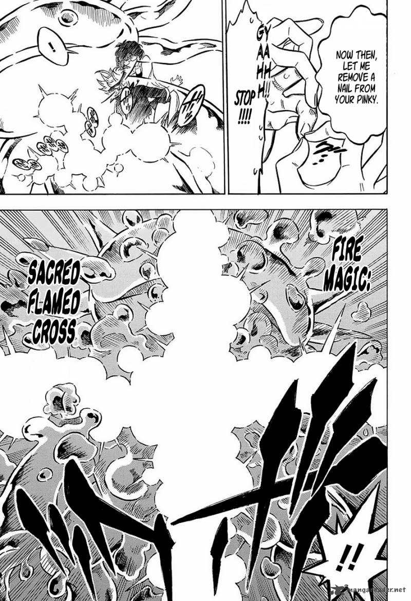 Black Clover 43 7