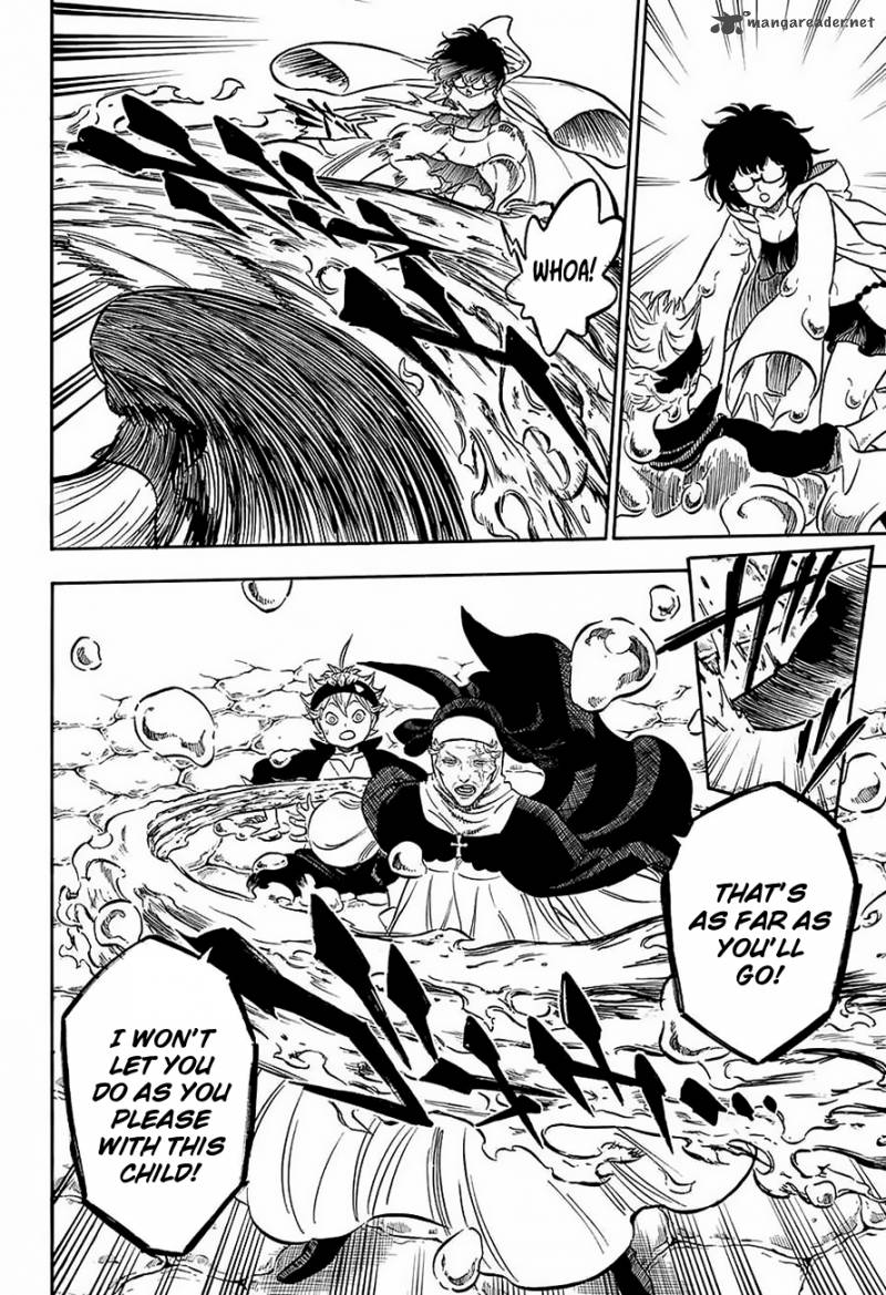 Black Clover 43 8