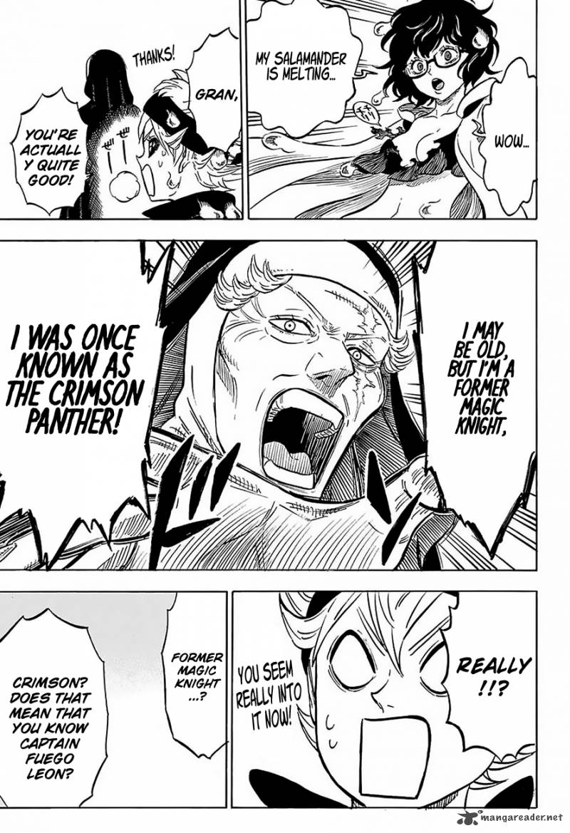 Black Clover 43 9