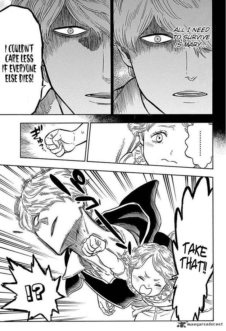 Black Clover 44 12