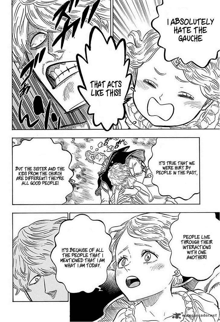 Black Clover 44 13