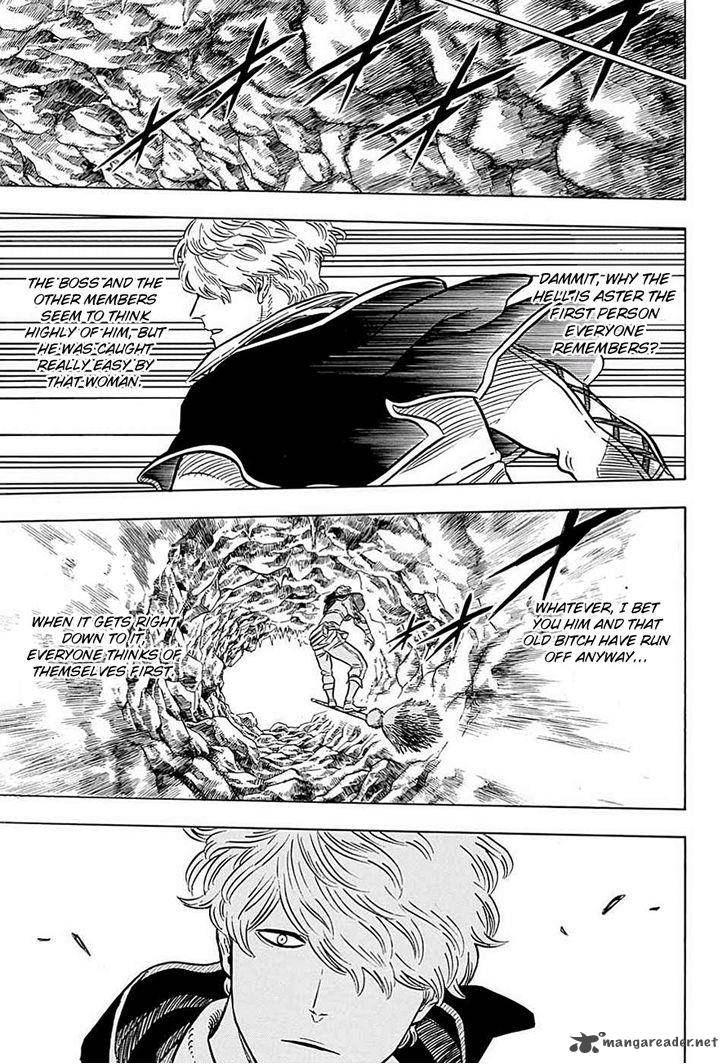 Black Clover 44 16