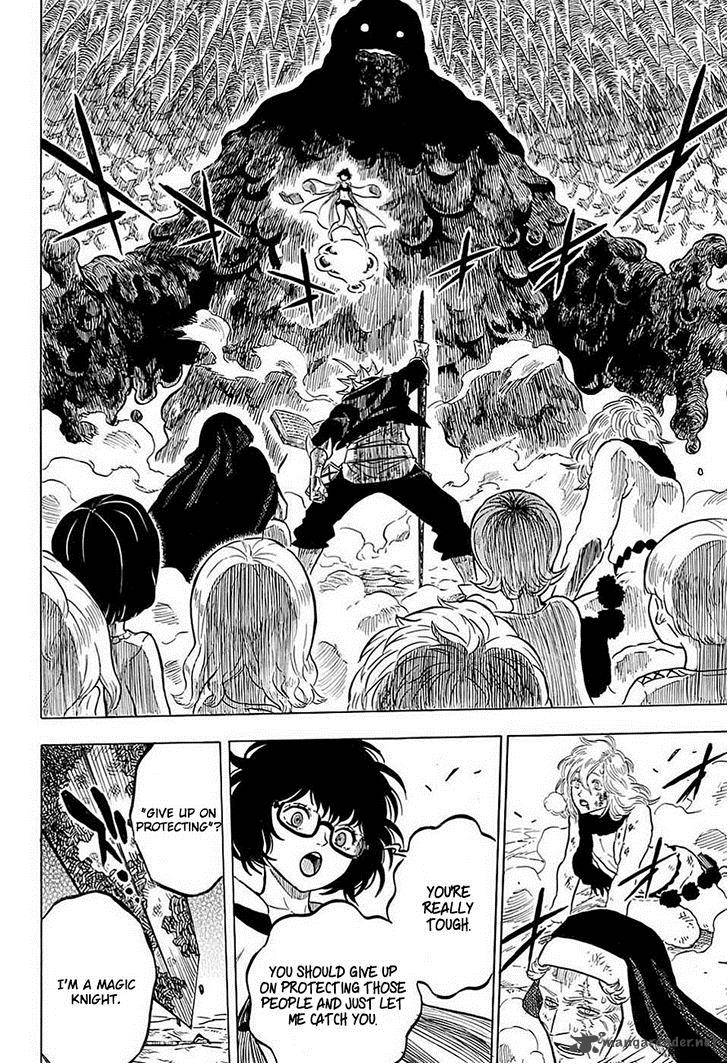 Black Clover 44 17