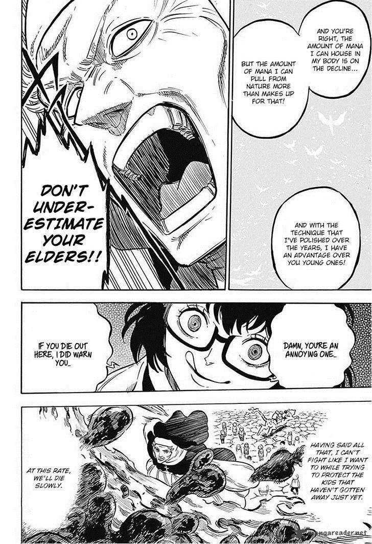 Black Clover 44 9